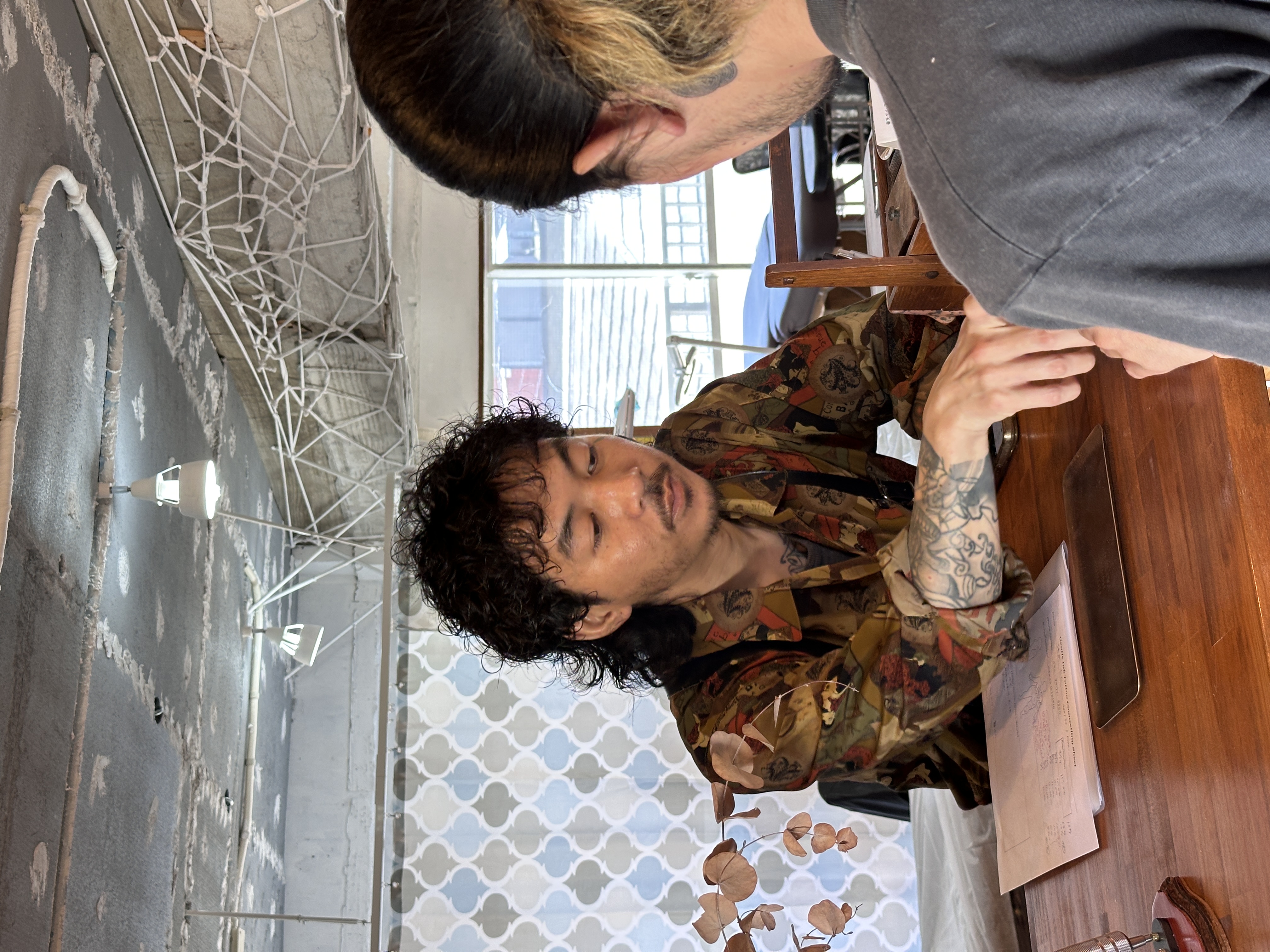 カウンセリングを重視