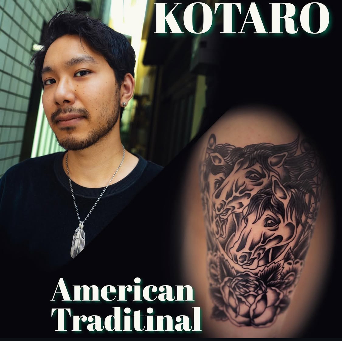 在籍アーティストのご紹介